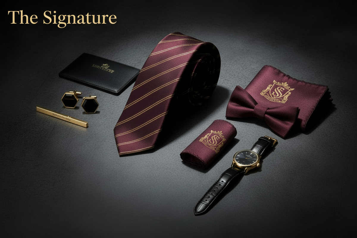 The Signature