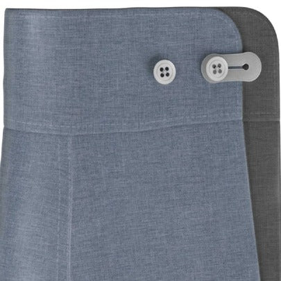 Men's Cufflink Adaptors