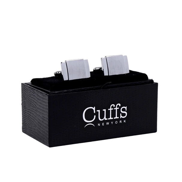 Premium Quality Cufflinks C1834 - Gift Box