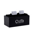 Premium Quality Cufflinks C1834 - Gift Box