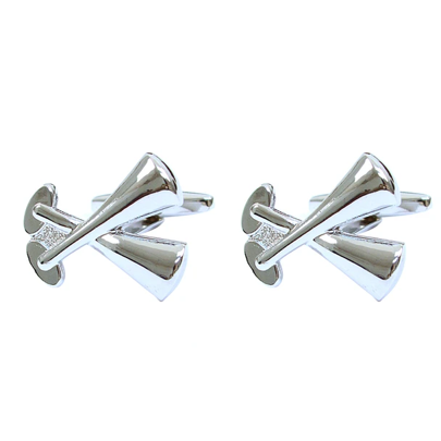 Premium Quality Cufflinks CL1450 - Umo Lorenzo Gift Box
