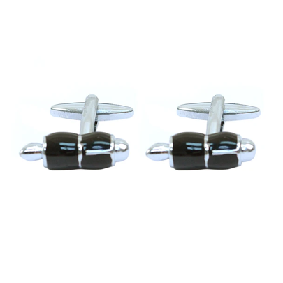 Premium Quality Cufflinks CL1453 - Umo Lorenzo Gift Box