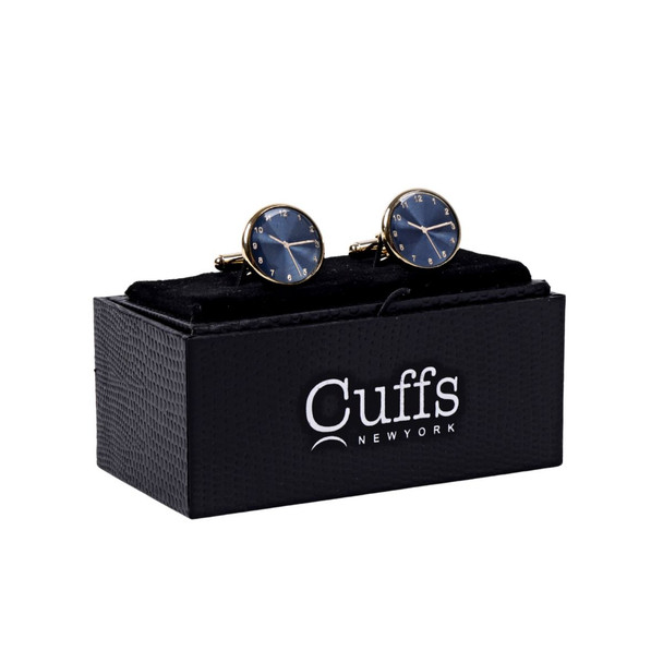 Premium Quality Cufflinks CL1809 - Gift Box