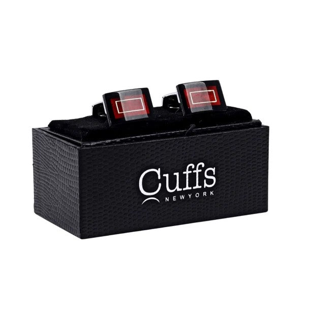 Premium Quality Cufflinks CL1815 - Gift Box