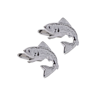 Premium Quality Cufflinks CL1822 - Cuffs New York Gift Box