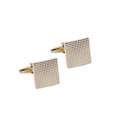 Premium Quality Cufflinks CL1835 - Cuffs New York Gift Box