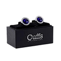 Premium Quality Cufflinks CL1846 - Gift Box