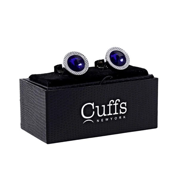 Premium Quality Cufflinks CL1846 - Gift Box