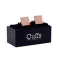 Premium Quality Cufflinks CL1847 - Gift Box