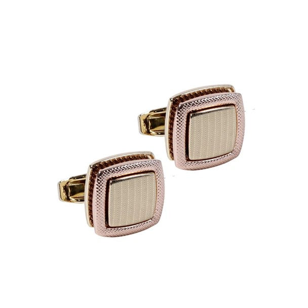 Premium Quality Cufflinks CL1848 - Gift Box