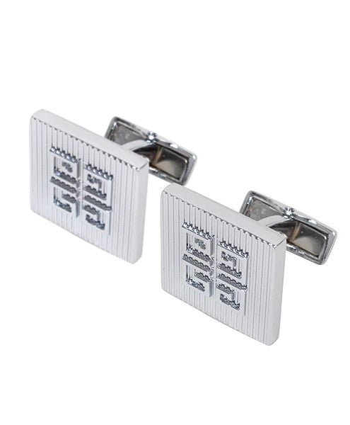 Premium Quality Cufflinks CL534 - Heraldic Engraving