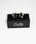 Premium Quality Cufflinks CL579 - Gift Box