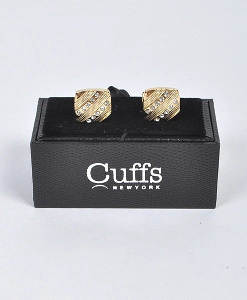 Premium Quality Cufflinks CL600 - Gift Box