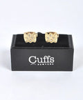 Premium Quality Cufflinks CL602 - Gift Box