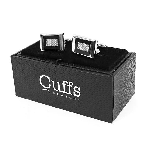 Premium Quality Cufflinks CL632 - Gift Box