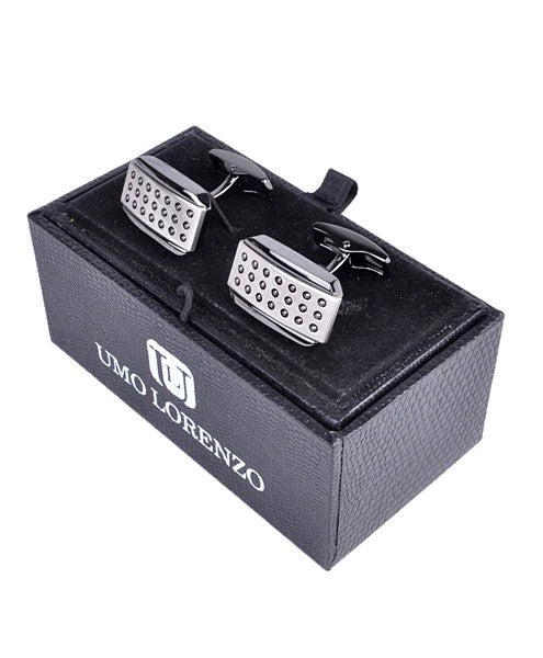 Premium Quality Cufflinks CL658 - Gift Box