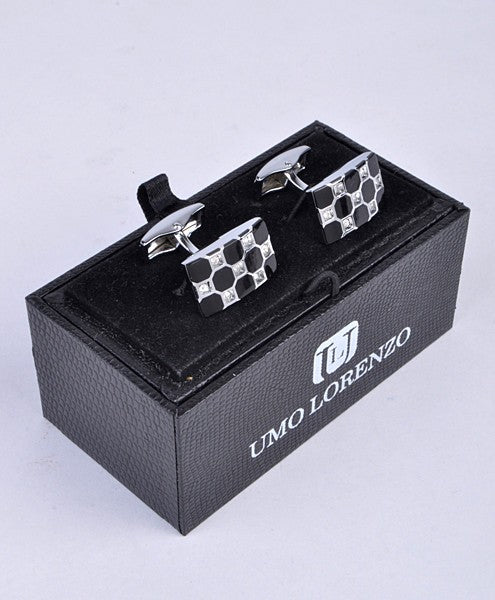 Premium Quality Cufflinks CL662 - Gift Box