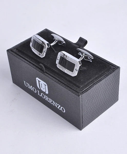 Premium Quality Cufflinks CL665 - Gift Box