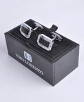 Premium Quality Cufflinks CL665 - Gift Box