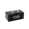Premium Quality Cufflinks CL89 - Gift Box