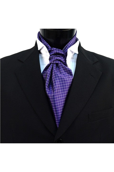 Ascot Tie - 1711