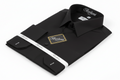 Dress Shirt - Black