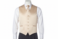 Champagne Vest