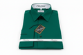 Dress Shirt - Hunter Green
