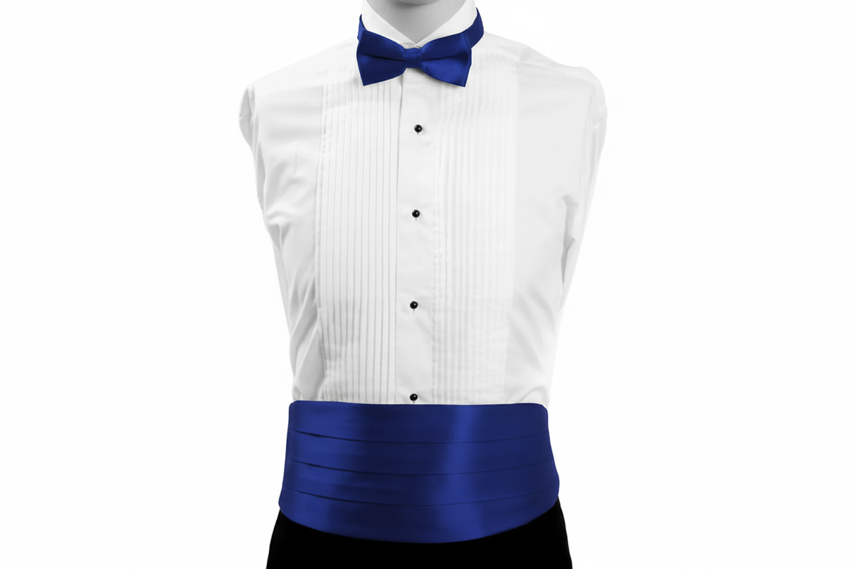 Royal Blue