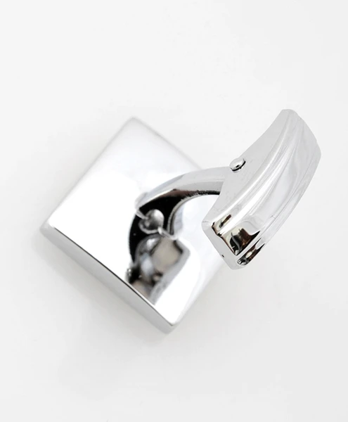Premium Quality Cufflinks CL42 - Back view