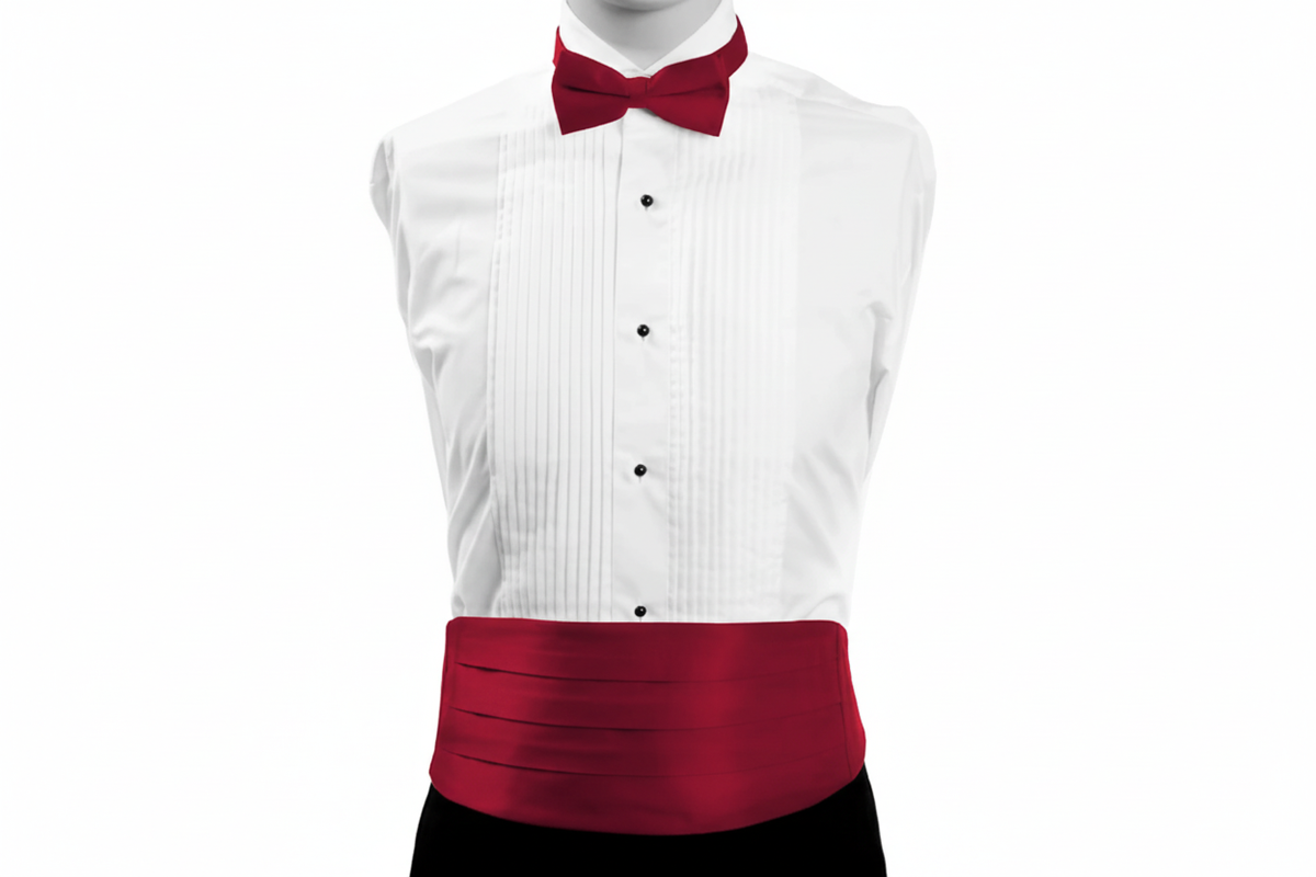 Burgundy enhanced