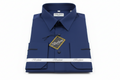 Dress Shirt - Navy