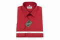 Dress Shirt - Red