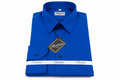 Dress Shirt - Royal Blue