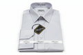 Dress Shirt - Silver